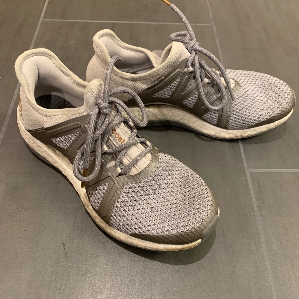adidas Pureboost Xpose - 7.5 Women’s